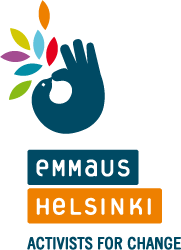 Emmaus Helsinki